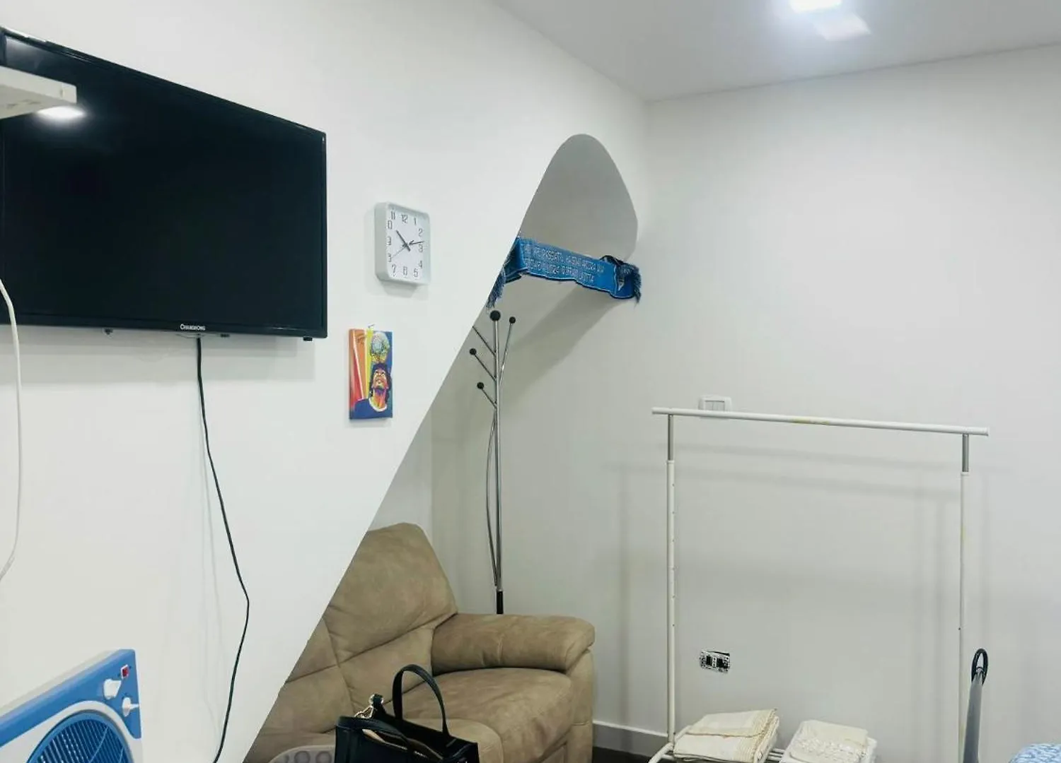 House Genny Apartment Naples 0*,  Italy