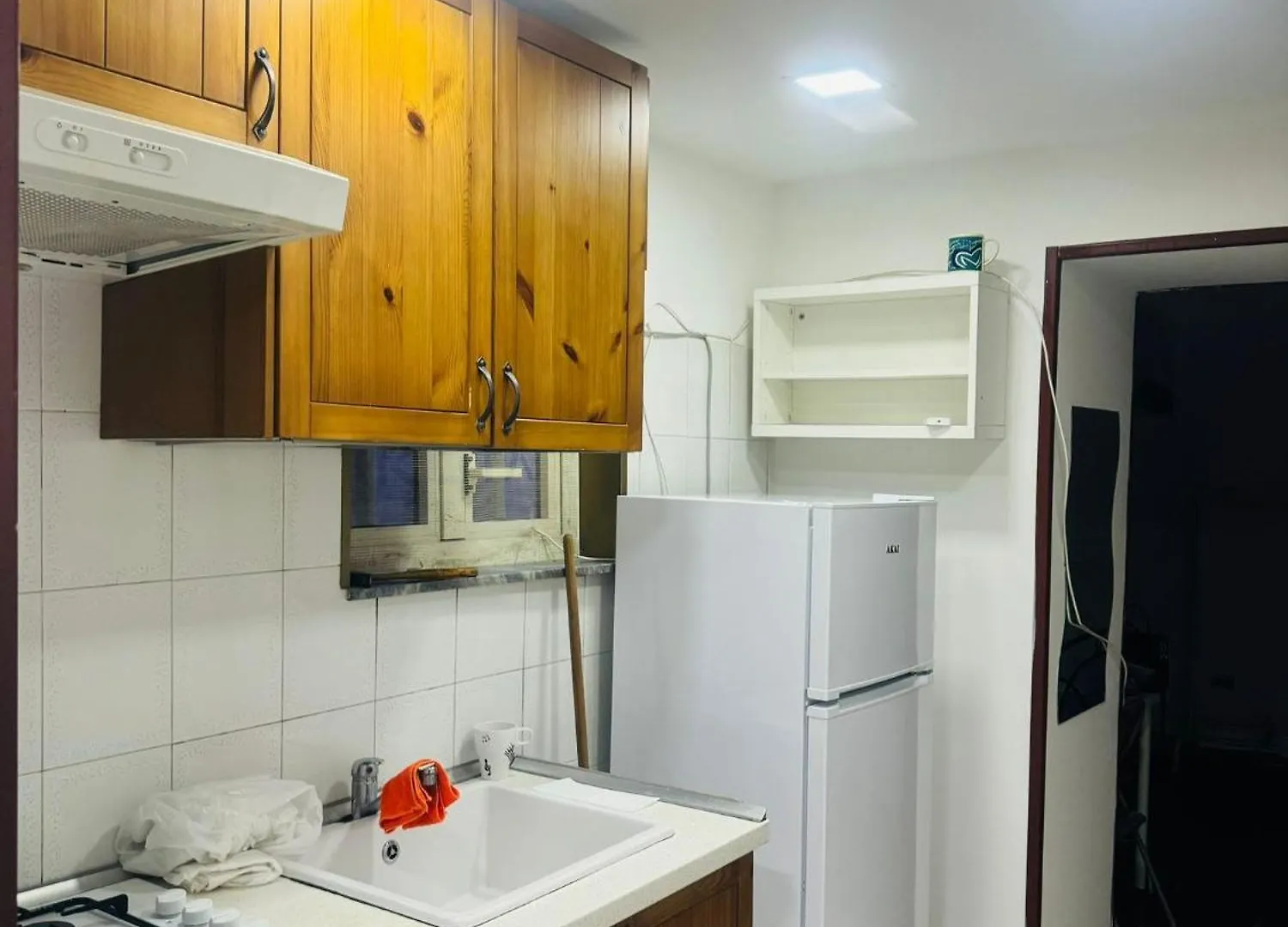 House Genny Apartment Naples Italy
