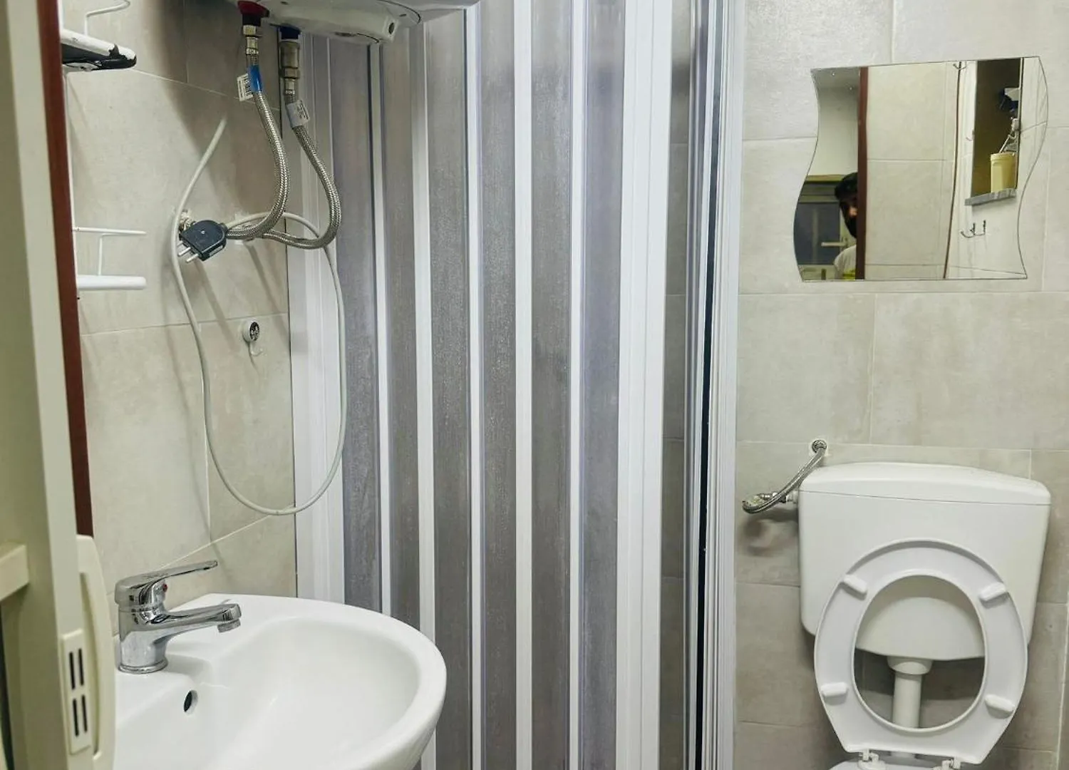 House Genny Apartment Naples Italy