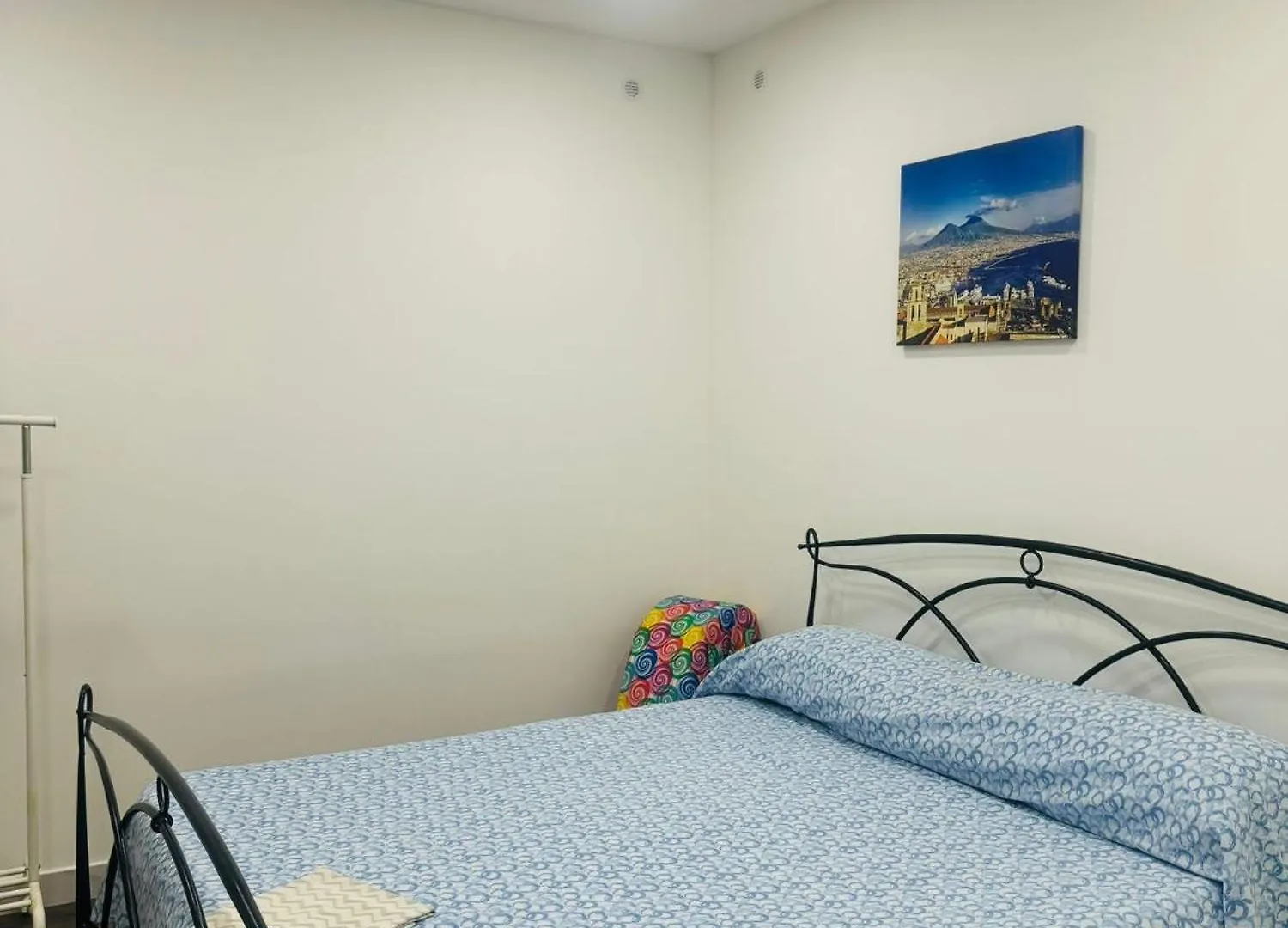 House Genny Apartment Naples