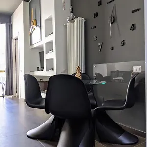 Laboratorio Toledo Apartment