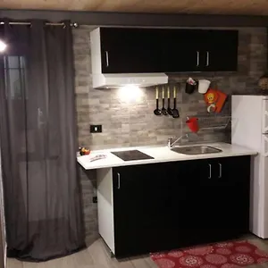 B&B Napoli Apartment