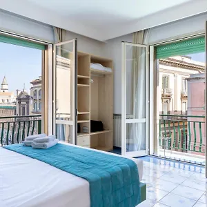 Hotell Napolit'amo Medina, Neapel