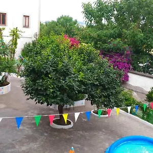 Santa Maria Maddalena Oda ve Kahvaltı